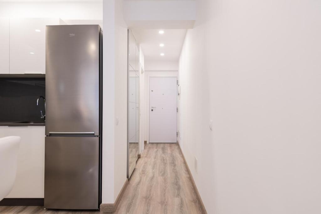 Sony Cosi Loft Canteras 전경