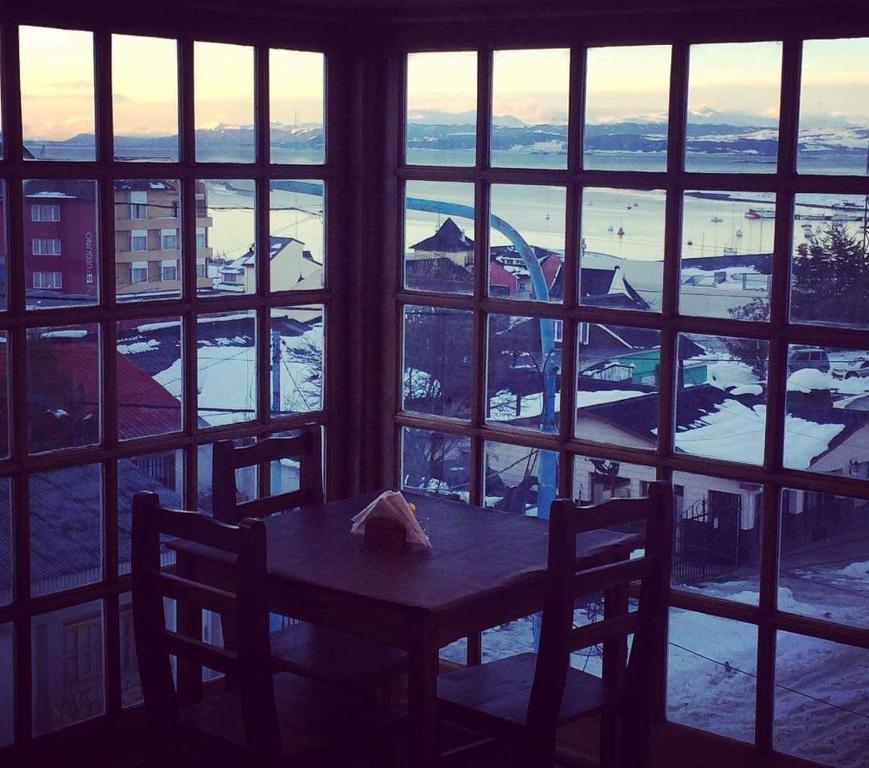 Hosteria Kupanaka photo