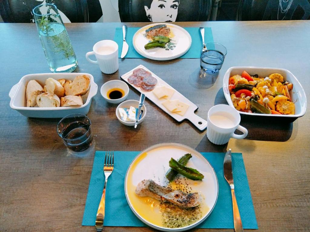 小小邸 Small Hotel