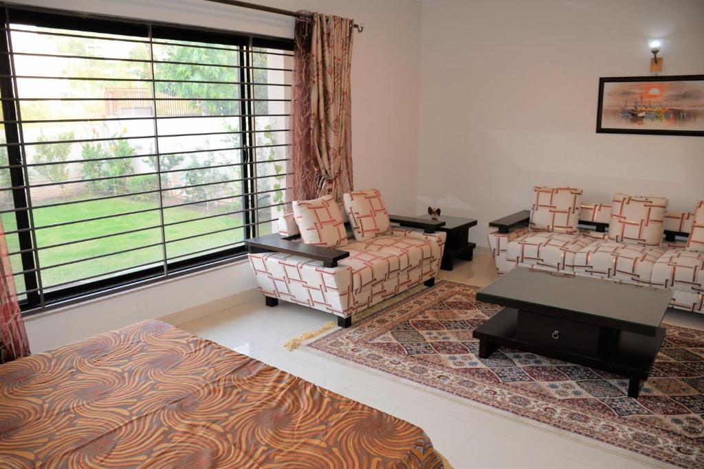 House of Traditions — Hotel in Islamabad