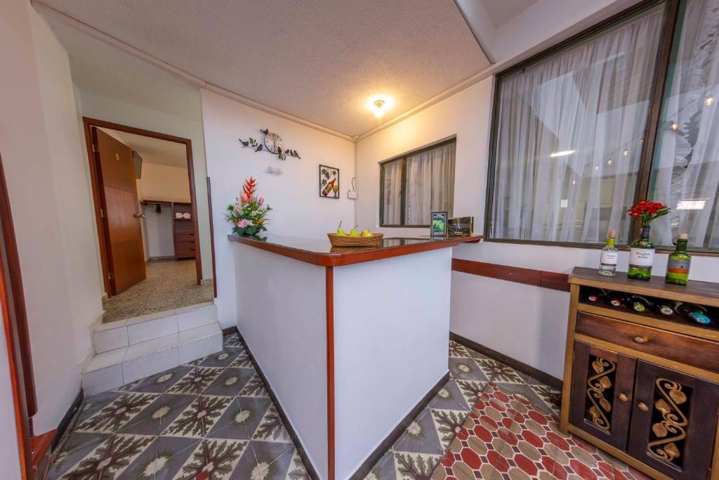 Hotel Refugio del Lago photo