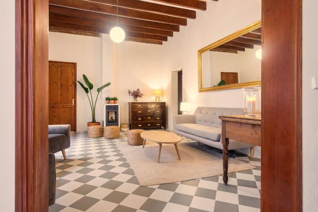 Senda Caimari — Hotel in Majorca