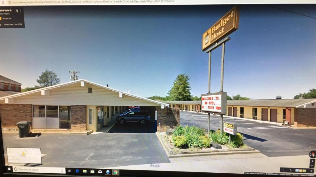 Budget Host Inn Bristol photo