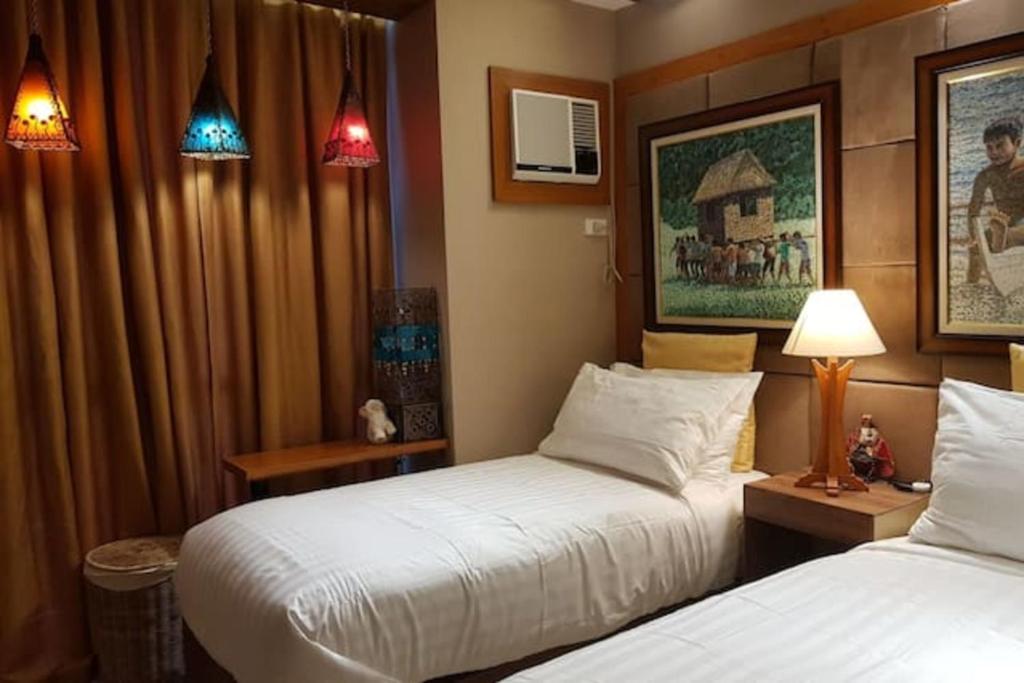 Stay Amare Residences Malate photo