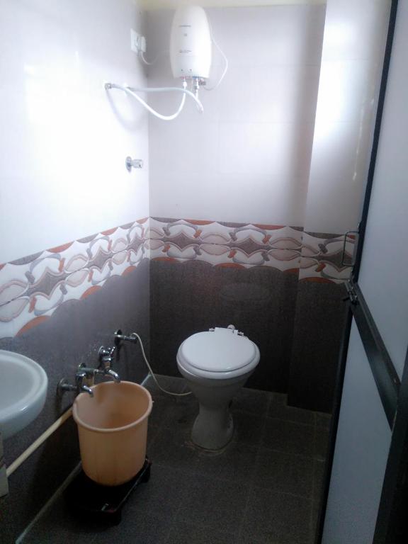 Hotel Gopi Palace photo