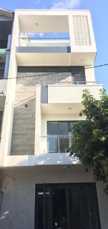 Lama Homestay