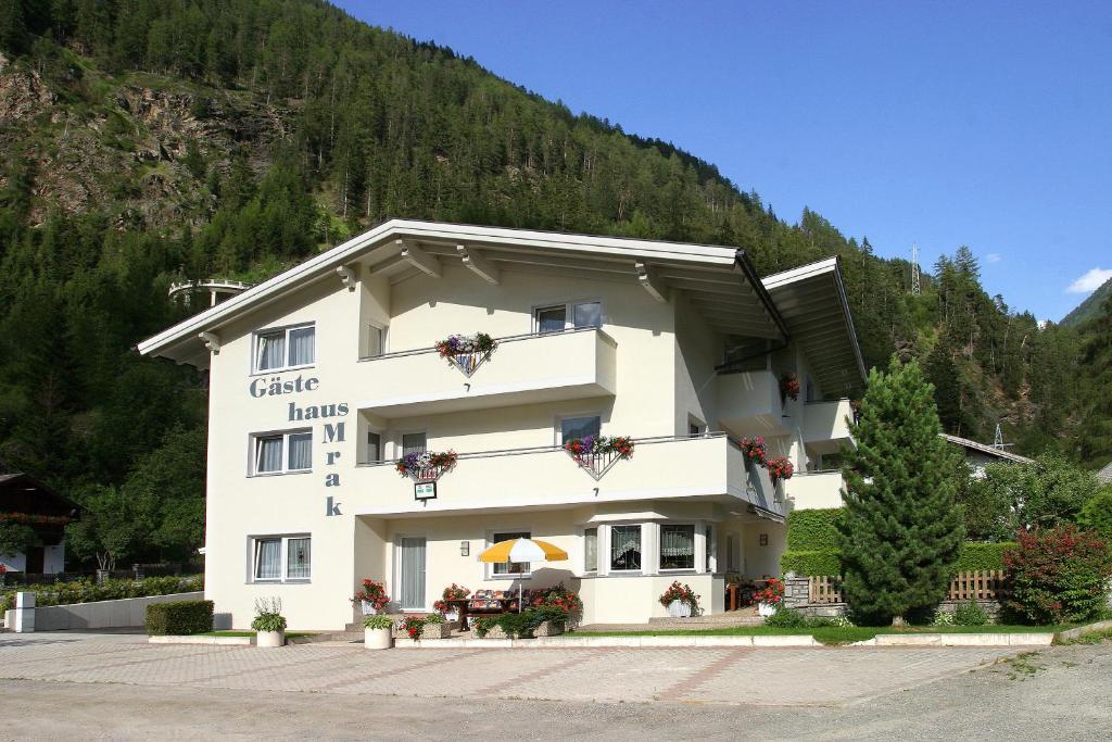 Gästehaus Mrak - 5