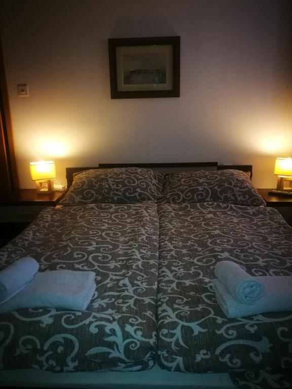 Rooms Aracic photo
