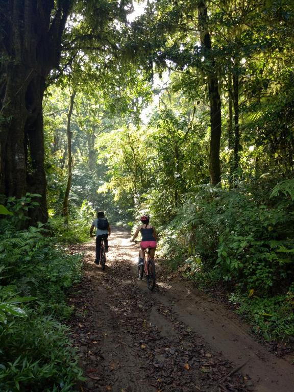 Sports and activities