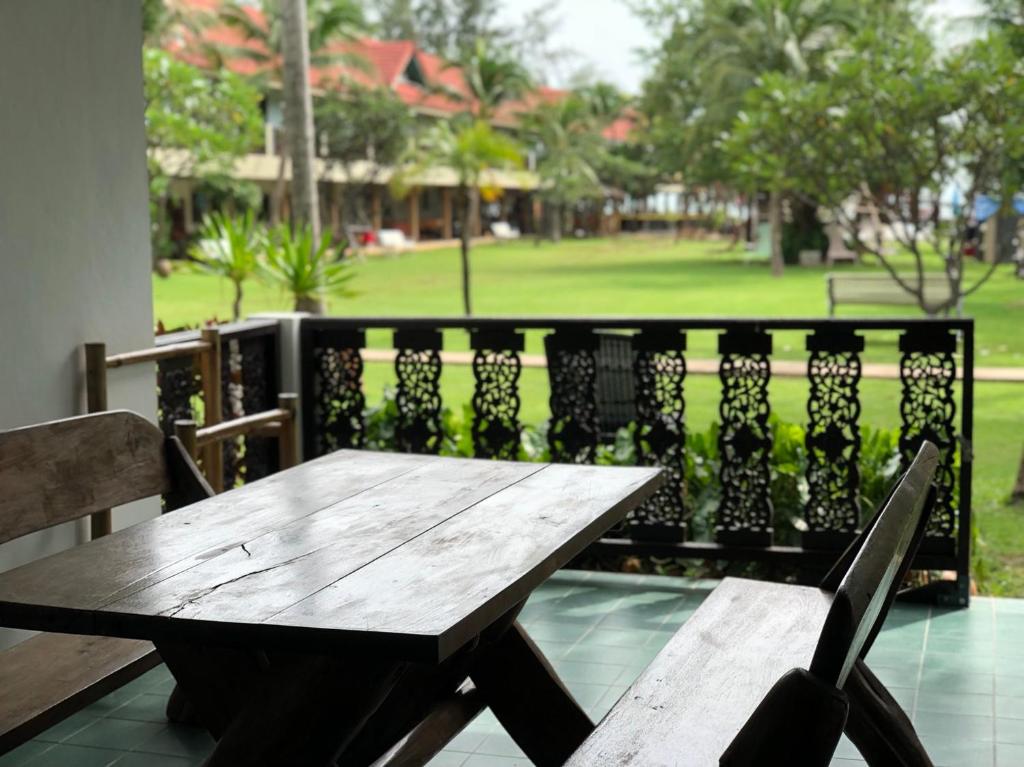 Surrounding environment