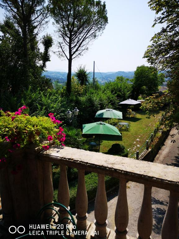 Villa delle Rose - Hotel Paradiso photo