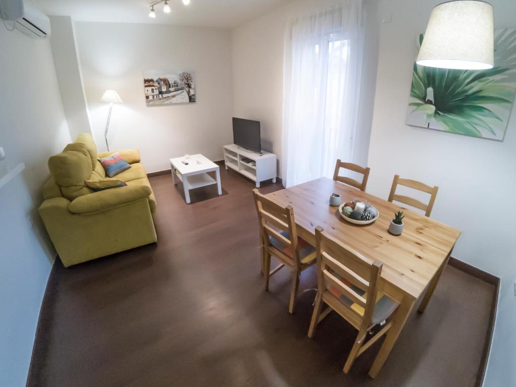 Apartamento Los Azahares - 4