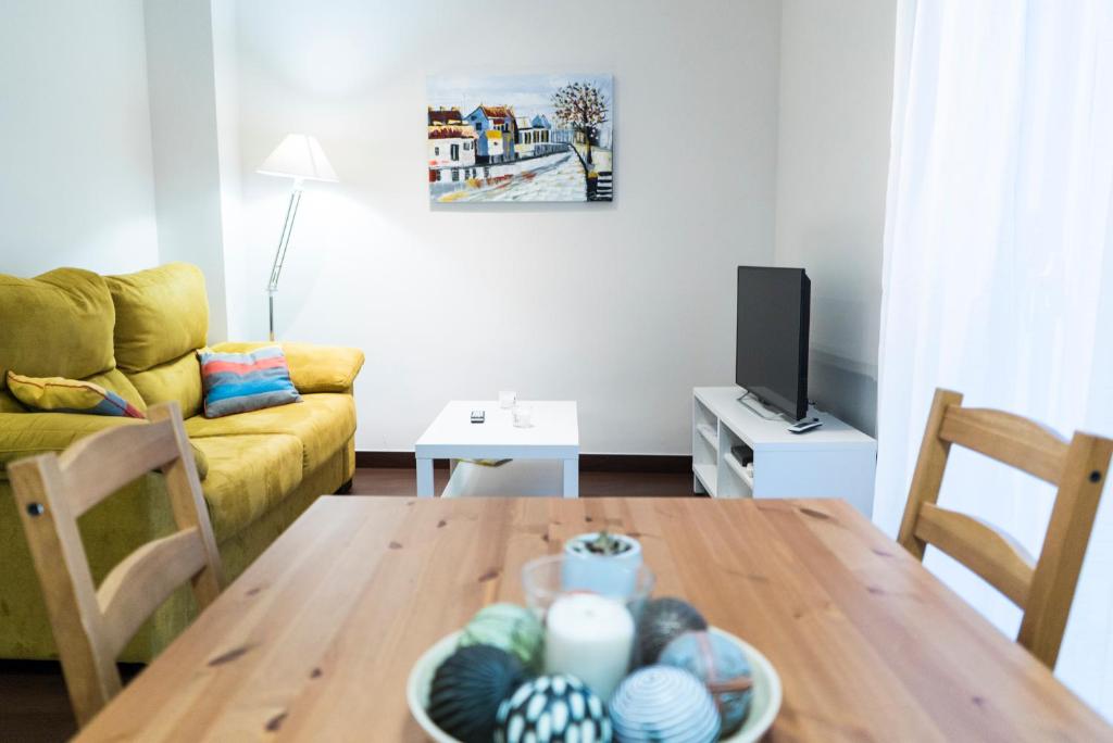 Apartamento Los Azahares - 5