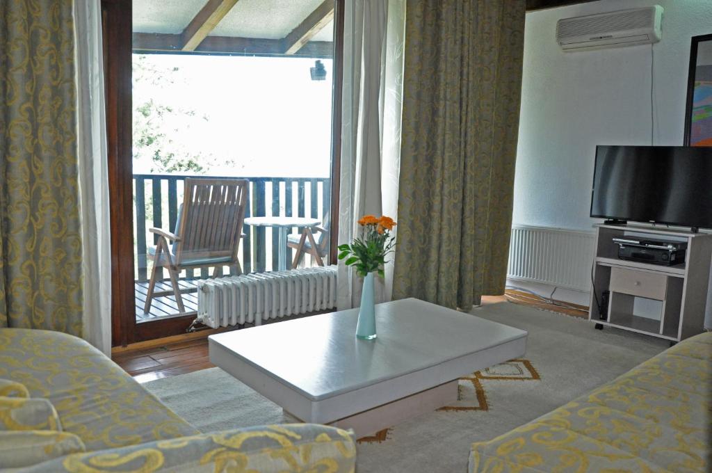 Hotel Simpo Przar photo