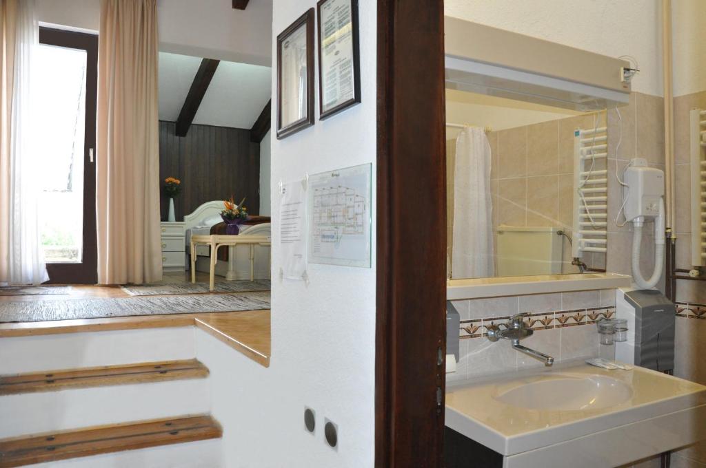 Hotel Simpo Przar photo