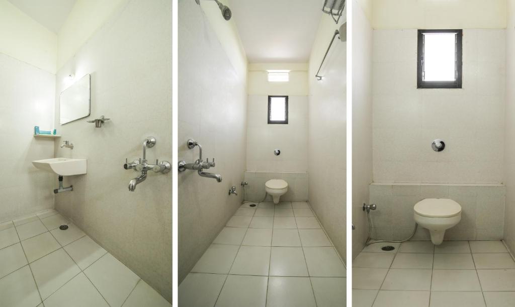 バスルーム（客室）