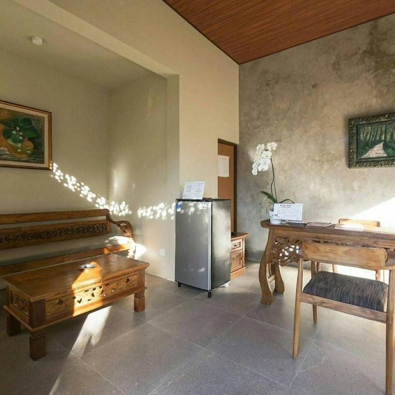 Arnaya Homestay — Hotel in Bali