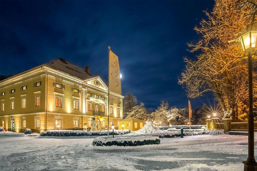 Hotel Schloss Lerchenhof - 2