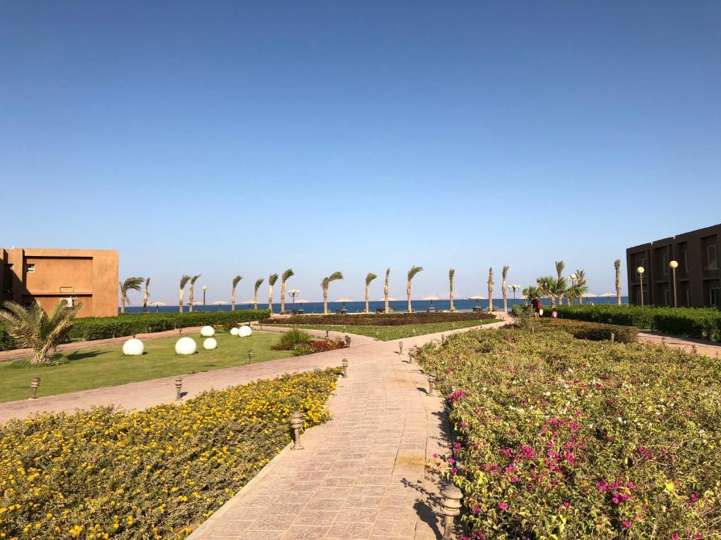 Relaxing Studio-Malibu El Sokhna Resort photo