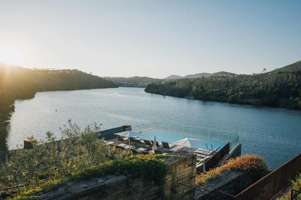 Octant Douro, hotel in Castelo de Paiva