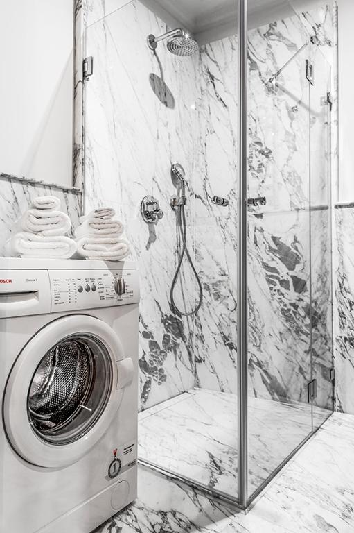 Apartament Aristo Boutique photo