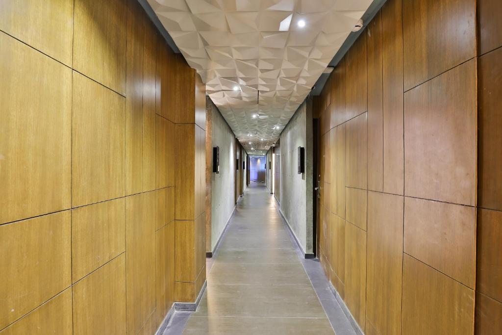 Keys Select by Lemon Tree Hotels, Gandhi Ashram, Ahmedabad photo
