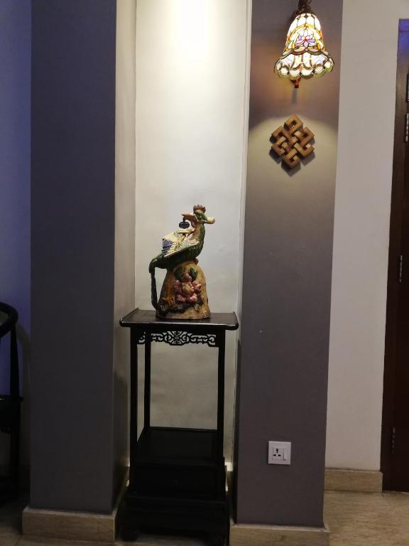 ล็อบบี้