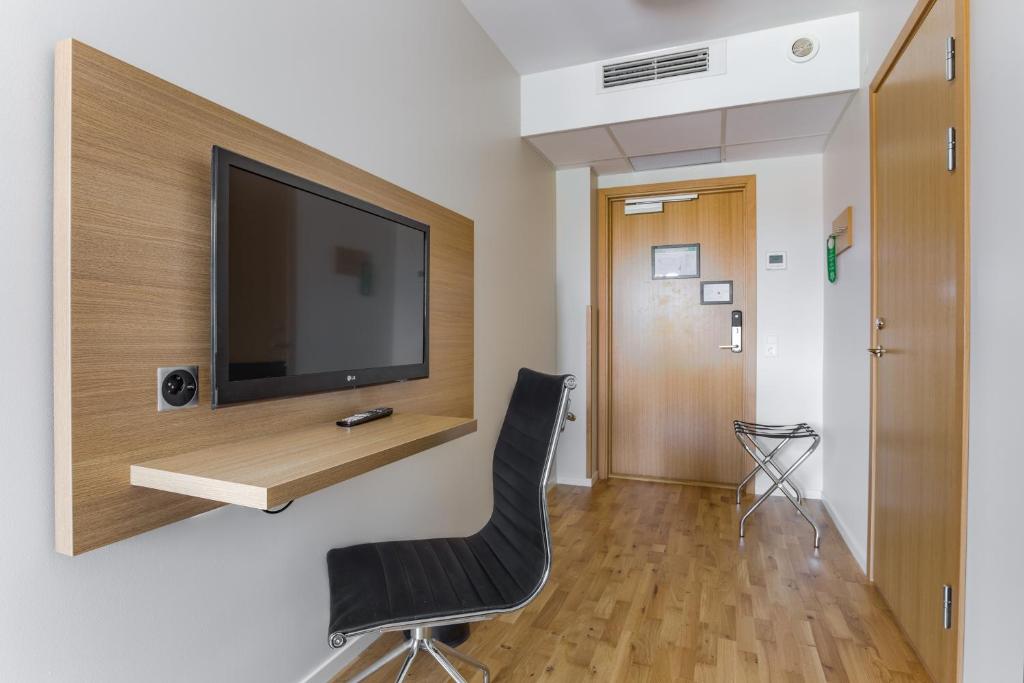 Hotel Spekerod photo