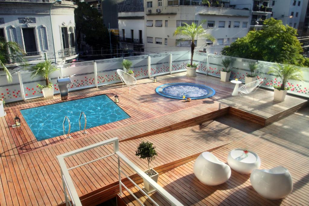 Ba Sohotel Photo 16