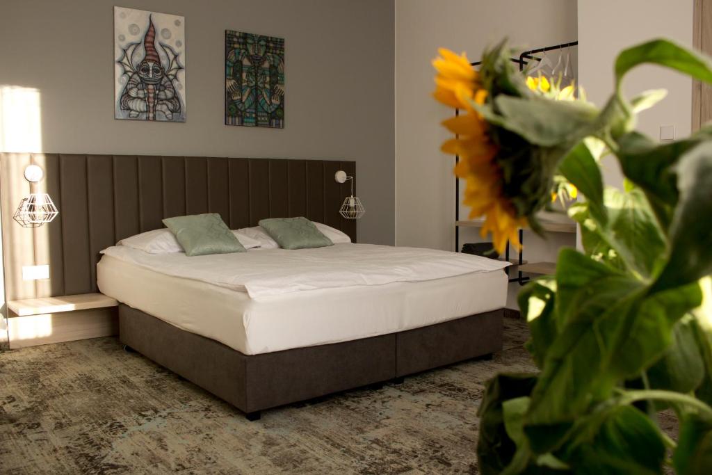 SmartRooms — Hotel in Olsztyn