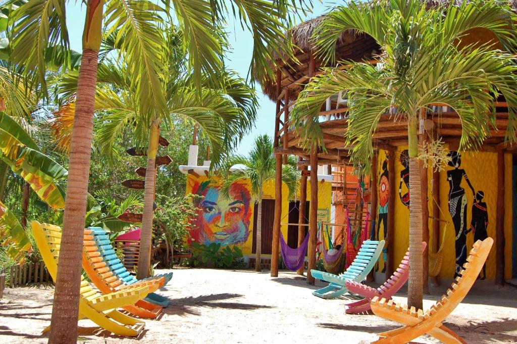 Tribu Hostel photo
