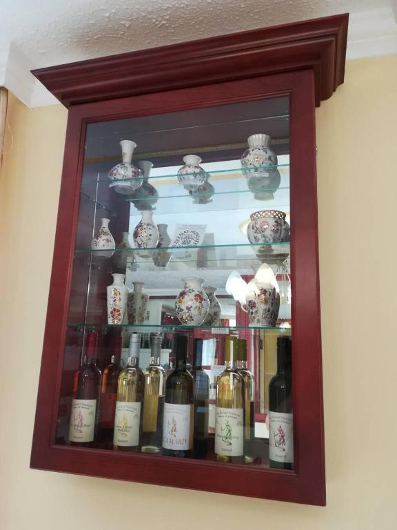Centrum Panzio photo
