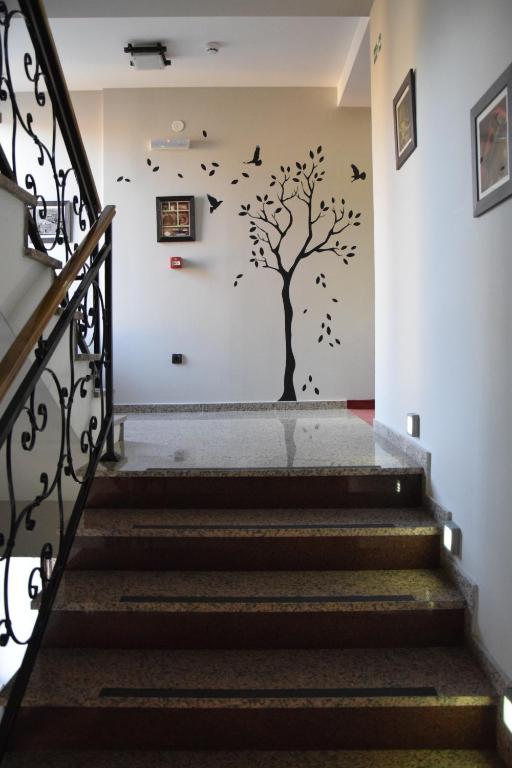 LUX Apartman B1 Milmari - 4