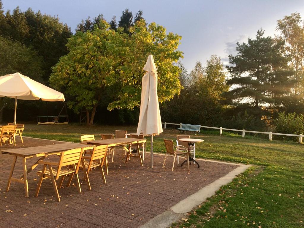 Hotel La Venerie photo