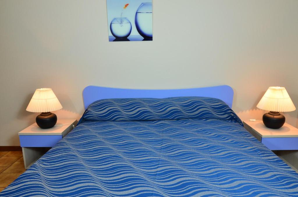Residence Orchidea - 4