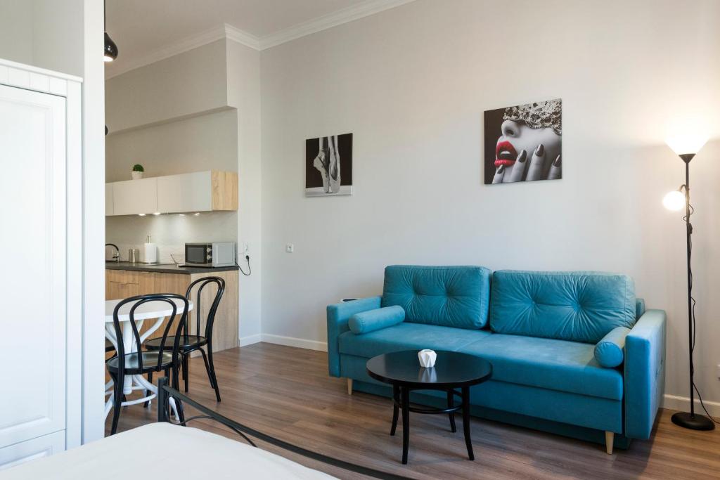 Moon Apartment photo