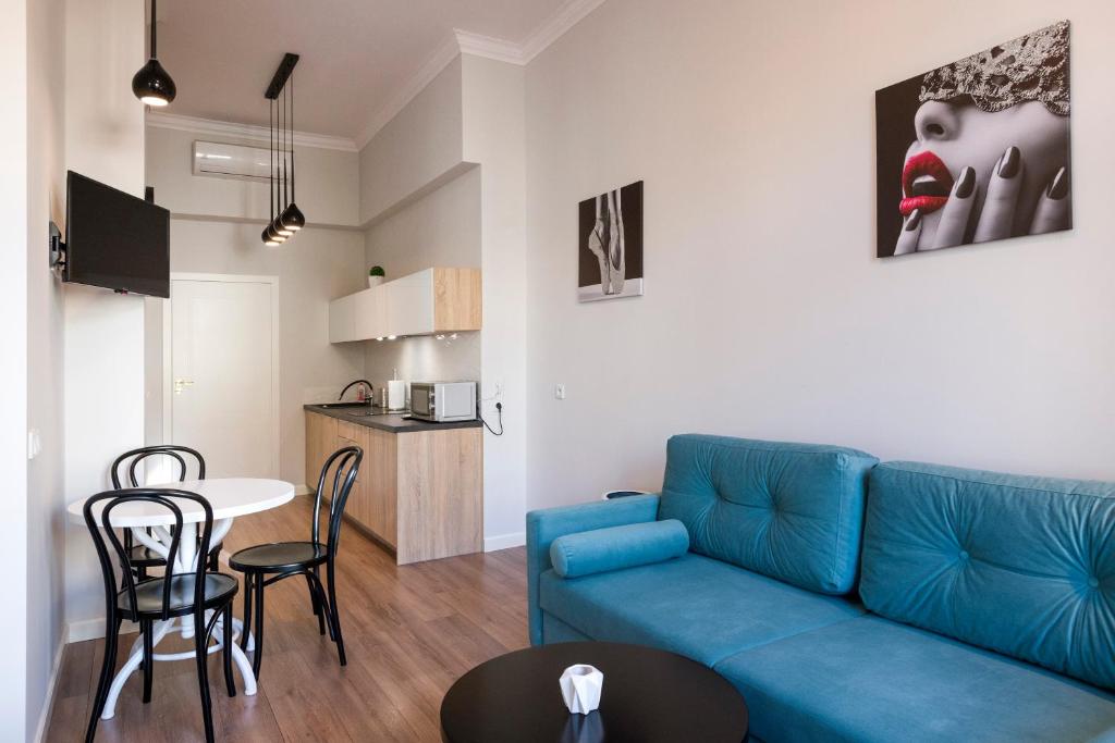 Moon Apartment photo
