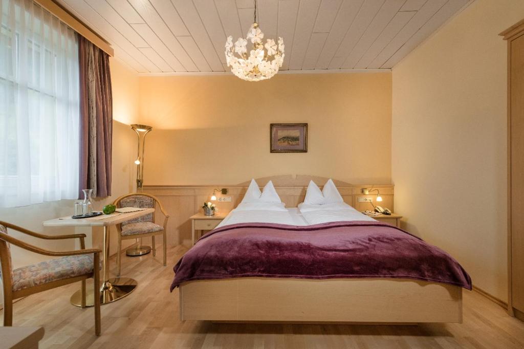 Hotel Alpenblick - 5
