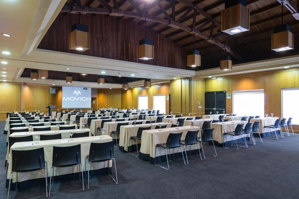 Meeting room / ballrooms
