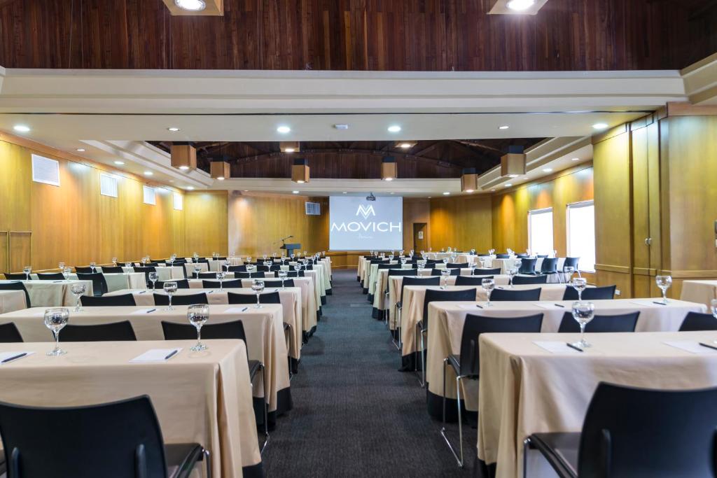 Meeting room / ballrooms