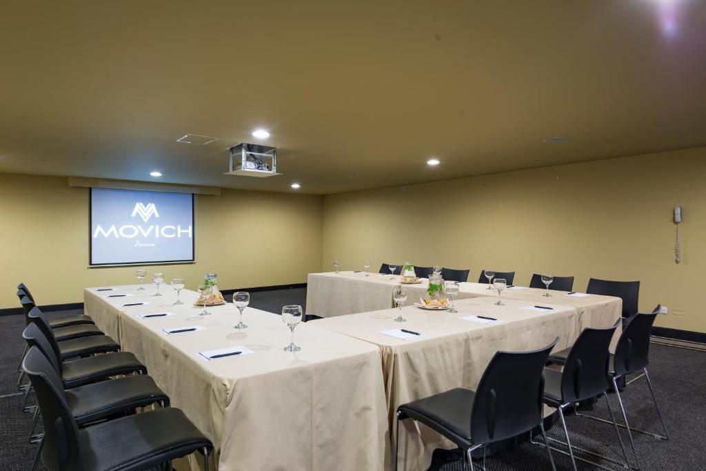 Meeting room / ballrooms