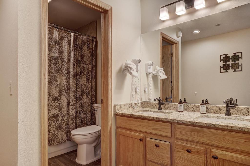 River Mountain Lodge by Breckenridge Hospitality photo