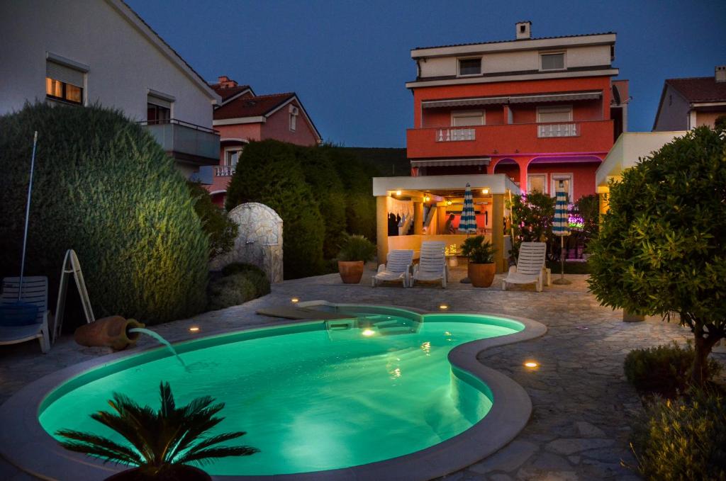 B&B La Perla
