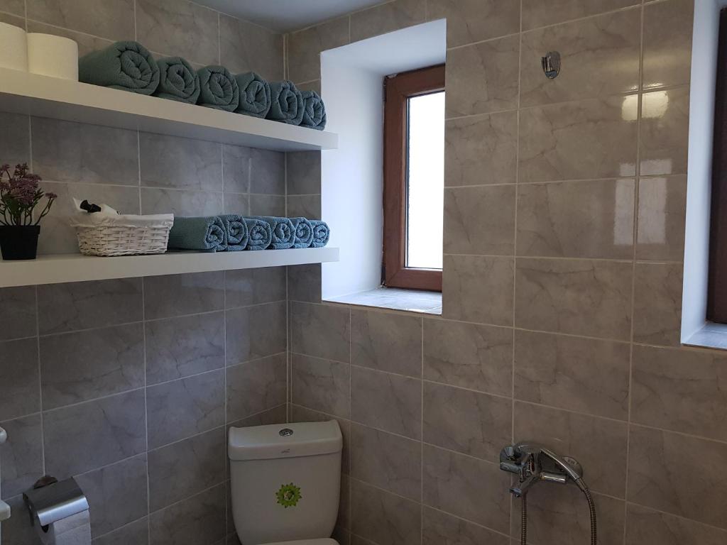 Radomir Downtown Apartments photo