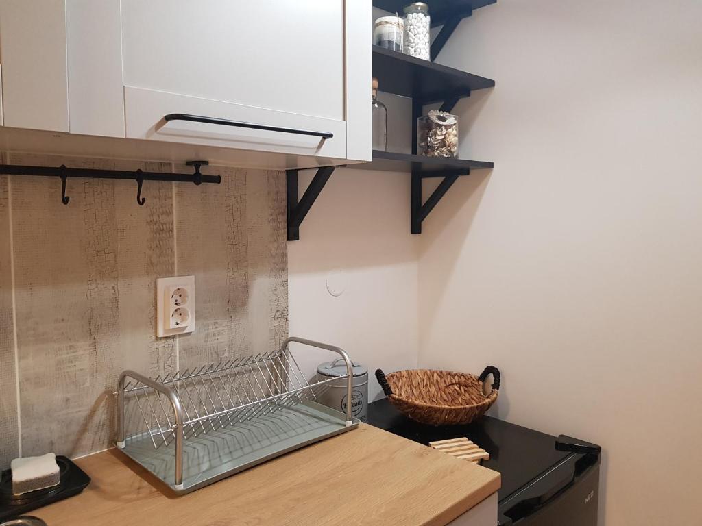 Radomir Downtown Apartments photo