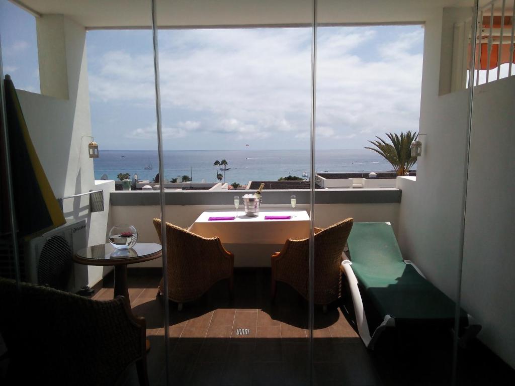 Azahara Beach 410 - 5