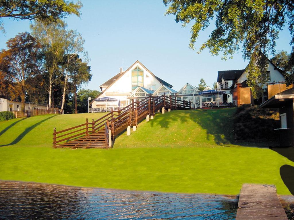 Morada Hotel Am Mellensee — Hotel in Mellensee