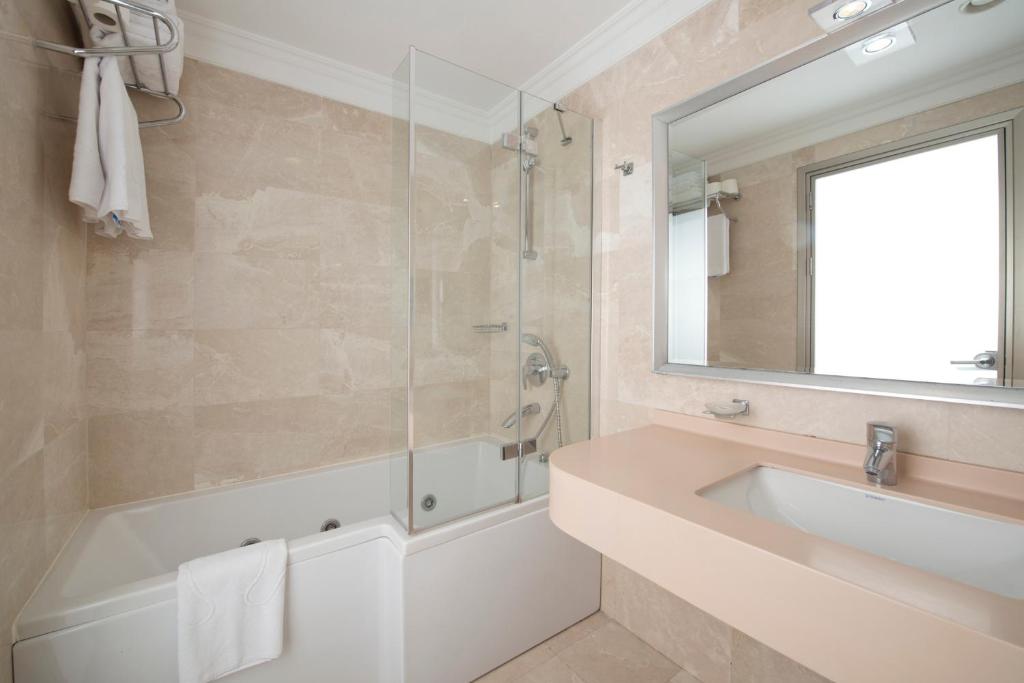 İstanbul Emporium Hotel Istanbul Additional