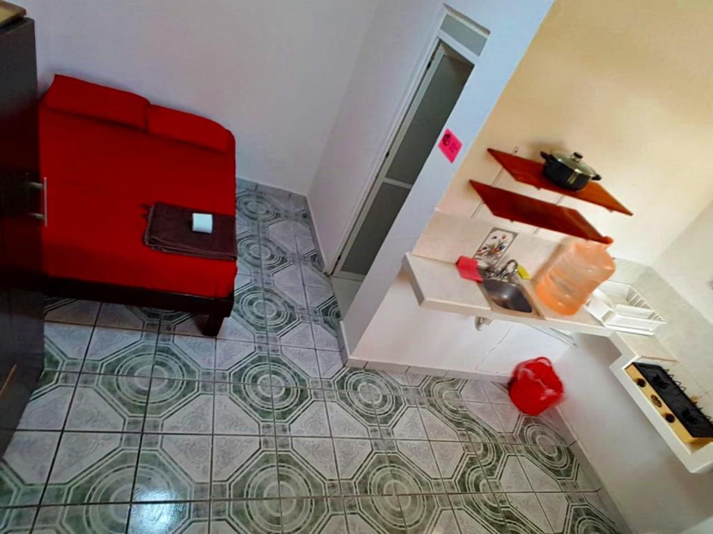 El Malecon, Central Mini Apartments photo