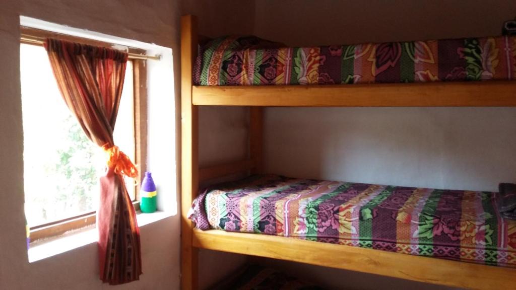 Tierra Andina Hostel - 2